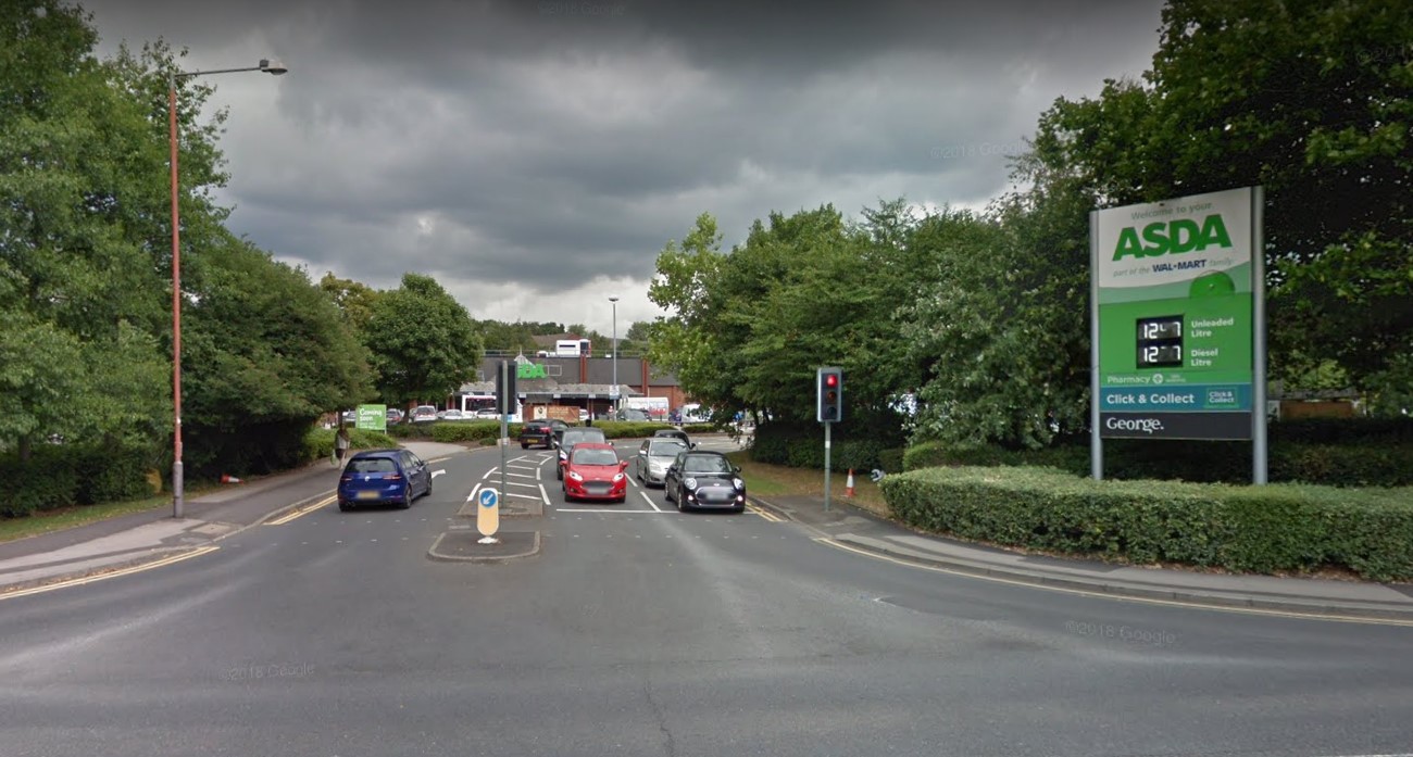 Accrington Asda worker from Ukraine awarded £60k for unfair dismissal - Vimarsana News