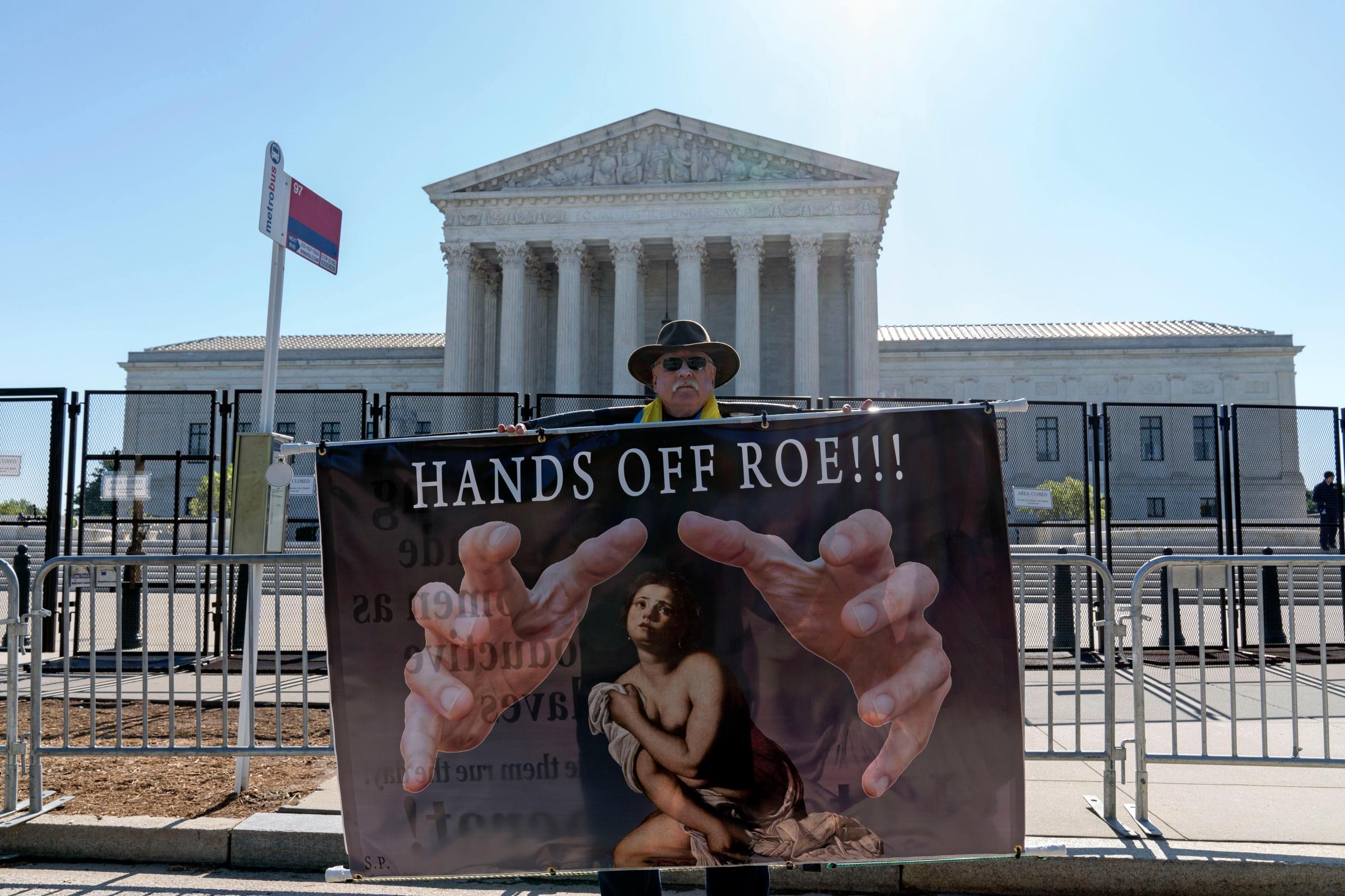 Democrats' effort to secure US abortion access in law blocked by Republicans - Vimarsana News