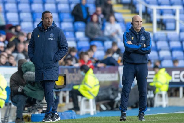 Paul Ince will stay on as Reading manager after an interim spell