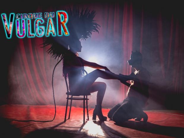 Lancashire Telegraph: Cirque du Vulgar is coming to Rawtenstall