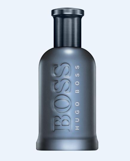 Lancashire Telegraph: HUGO BOSS Boss Bottled Marine. Credit: The Perfume Shop