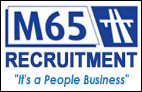 Lancashire Telegraph: M65-logo