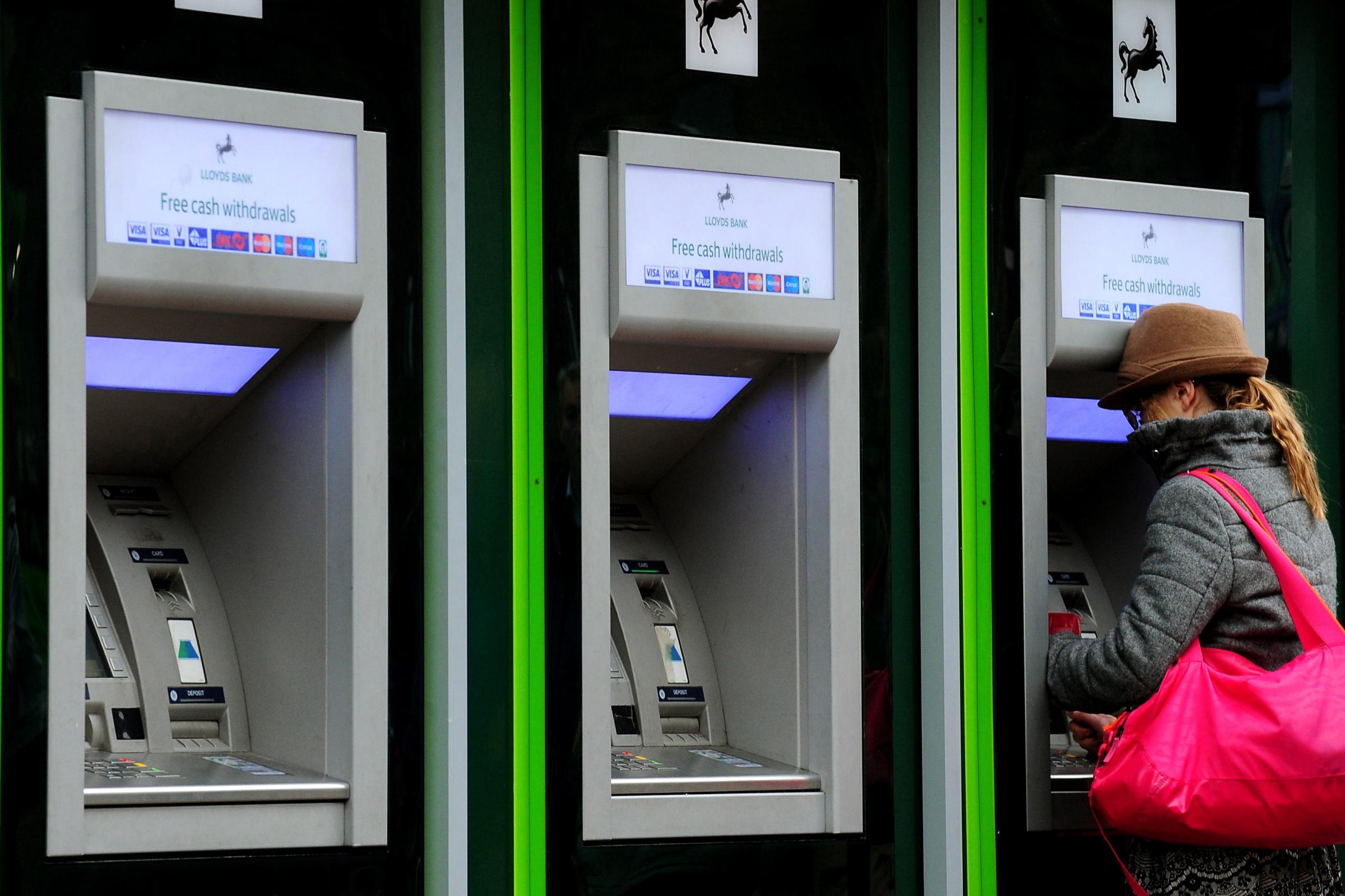 City regulator will have new powers to help protect cash access - Vimarsana News