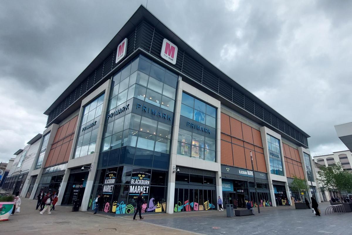 The Adhan Group of Companies has bought The Mall Blackburn