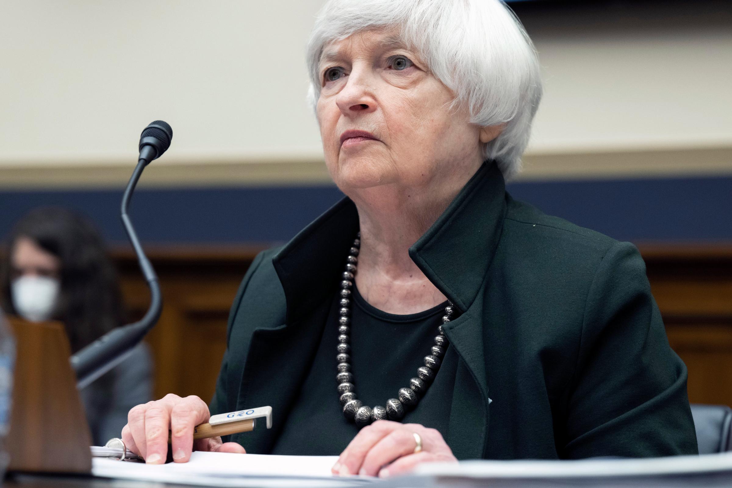 US to end Russia's ability to pay international investors - Vimarsana News