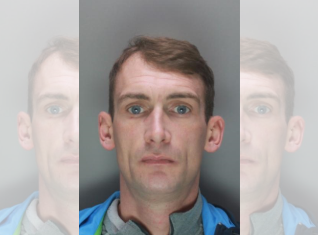 Gangster convicted of horrifying acid attack and plotting to blind Lancs man - Vimarsana News