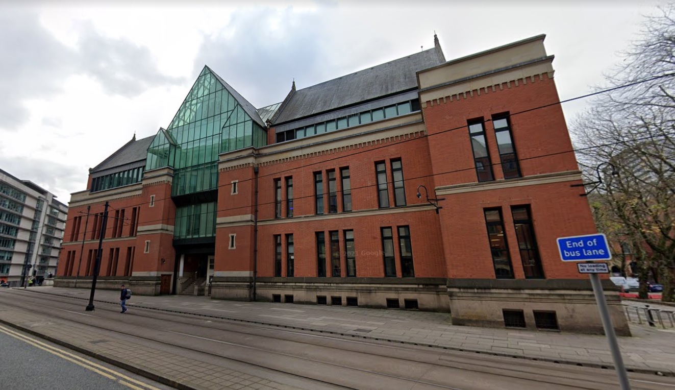 Ex-Burnley FC John Cofie appears in court charged with rape - Vimarsana News
