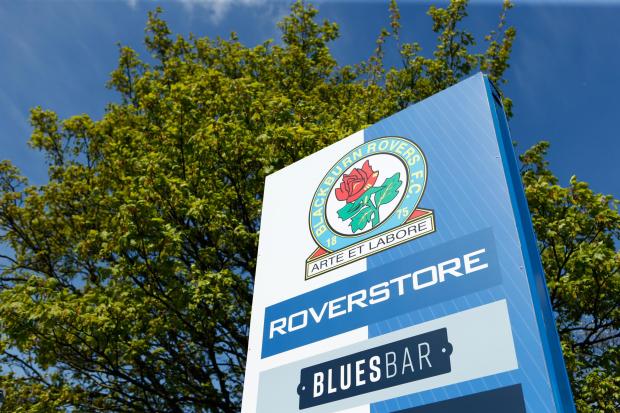 The Roverstore have taken delivery of stock ahead of the 2022/23 season