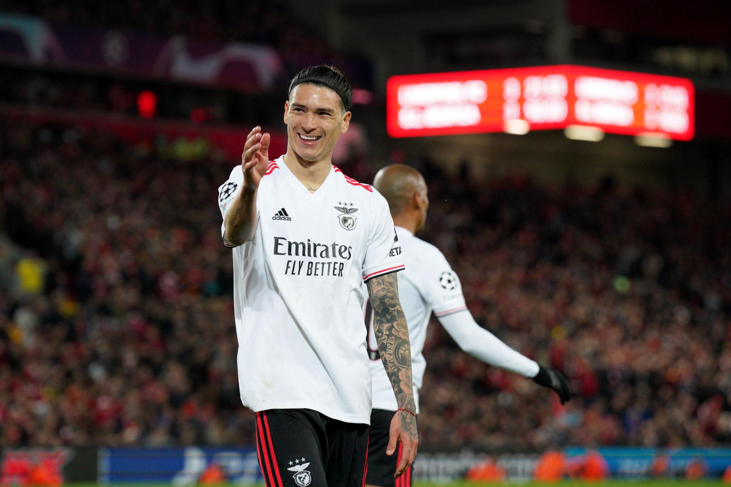 Who is Darwin Nunez and what does his transfer mean for Liverpool? - Vimarsana News