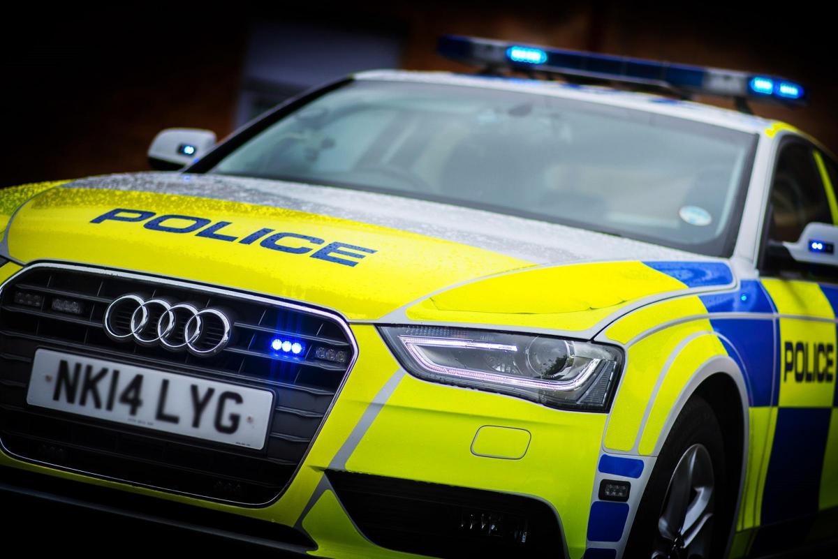 Lostock Hall: Moped rider seriously injured in Porsche Boxster crash - Vimarsana News