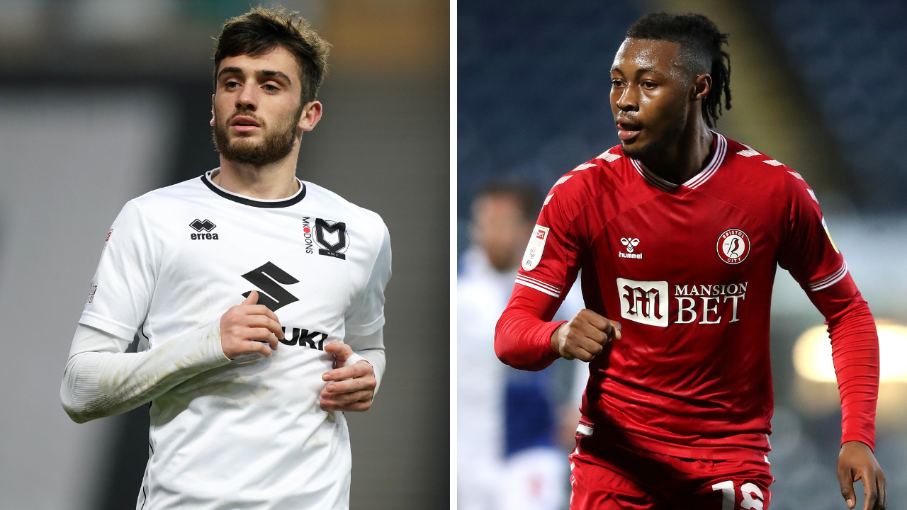Championship news and transfer gossip: Troy Parrott, West Brom and Middlesbrough