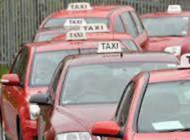 Council wants to know - are there enough taxis in Pendle? - Vimarsana News