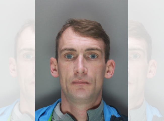 Gangland enforcer who plotted to blind Lancashire victim with acid jailed for life - Vimarsana News