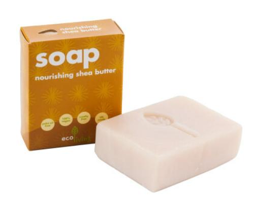 Lancashire Telegraph: Eco Living Handmade Soap. Credit: OnBuy
