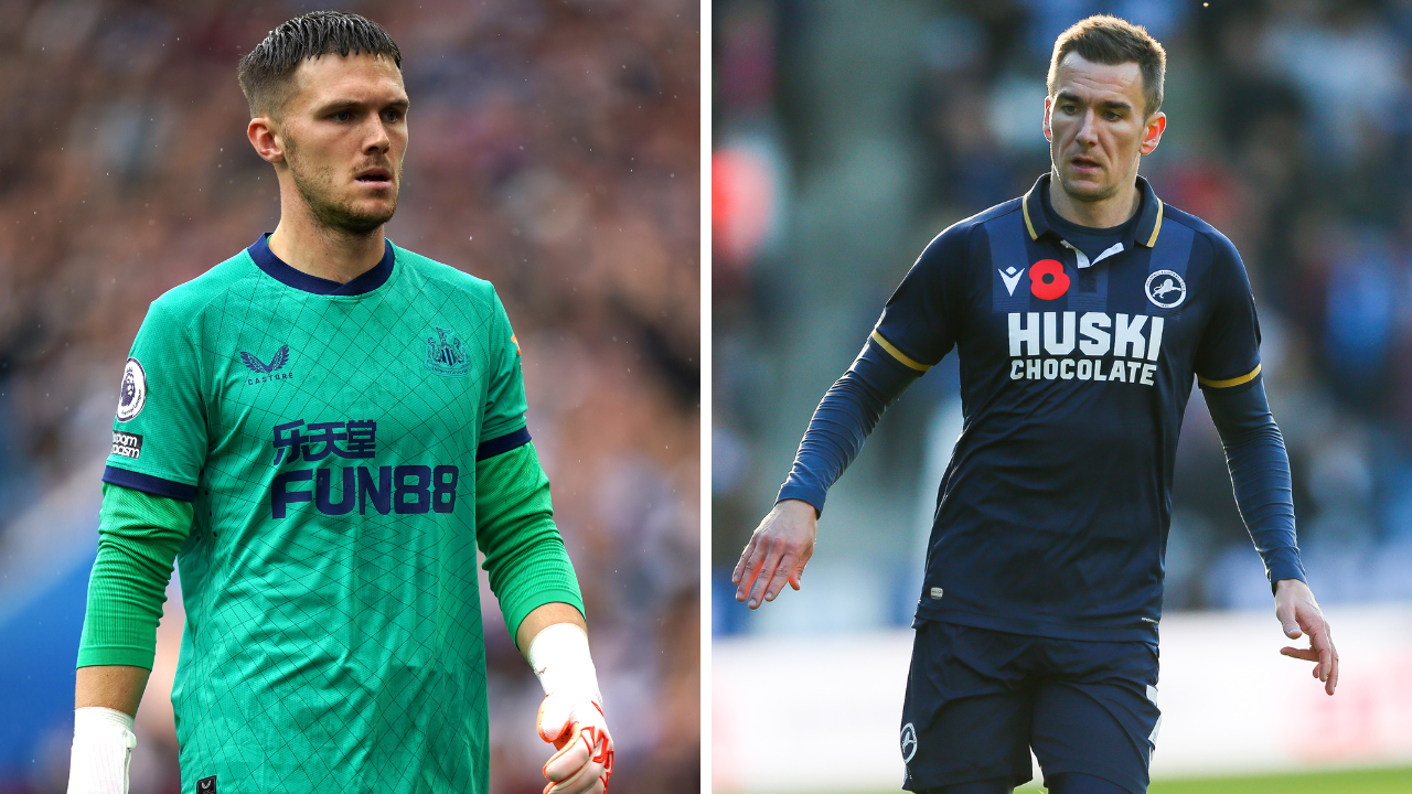 Championship news and transfer gossip: Jed Wallace, Troy Parrott and Sunderland