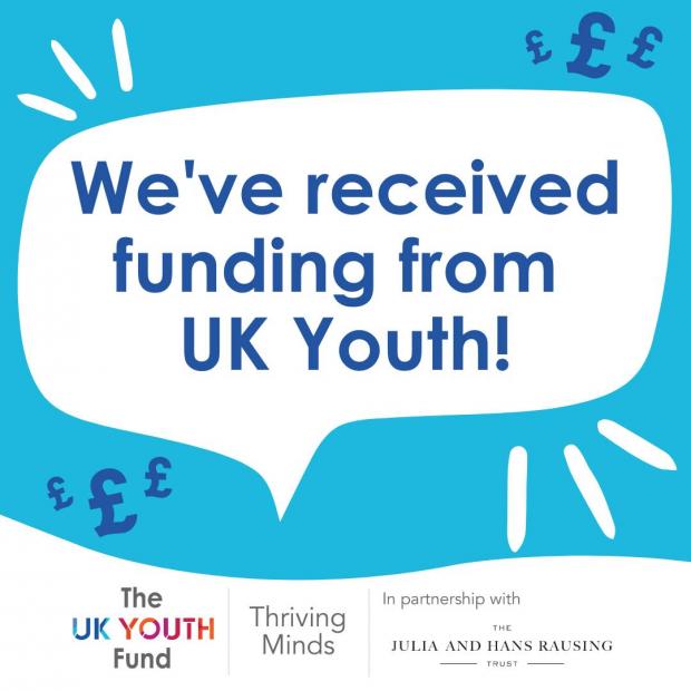 Lancashire Telegraph: The funding will help to improve mental health support & provision for young people & youth workers