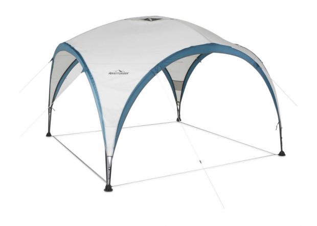 Lancashire Telegraph: Adventuridge Camping Shelter (Aldi)