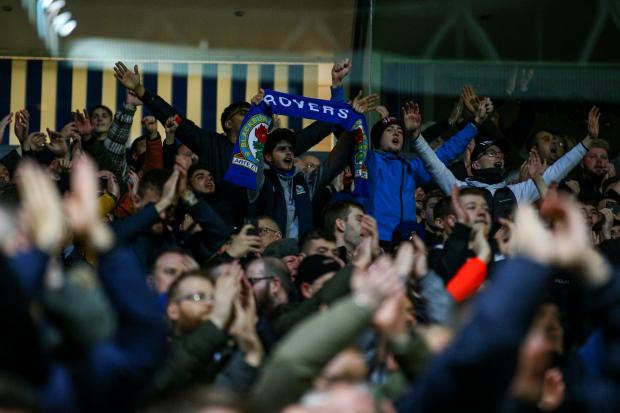 Rovers have exceeded the 2021/22 season ticket sales figure