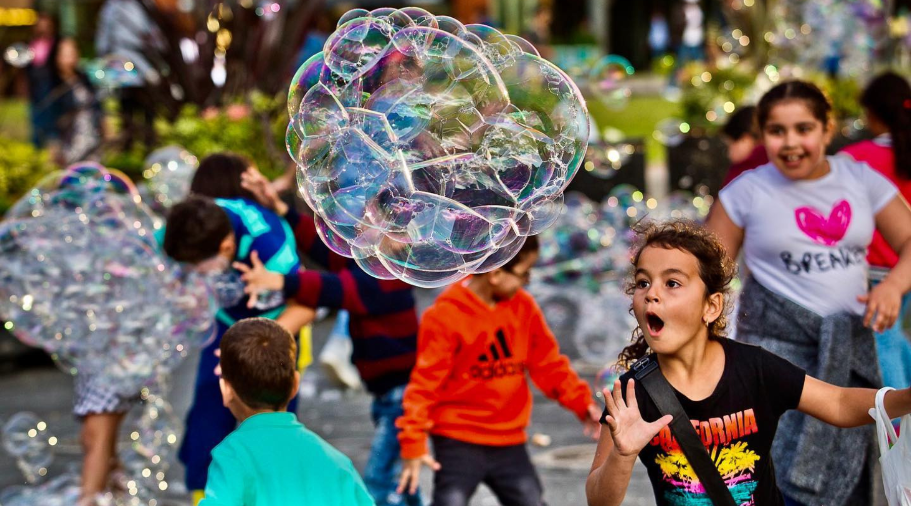 Darwen: Festival of Fun coming to town on Saturday | Lancashire Telegraph - Vimarsana News
