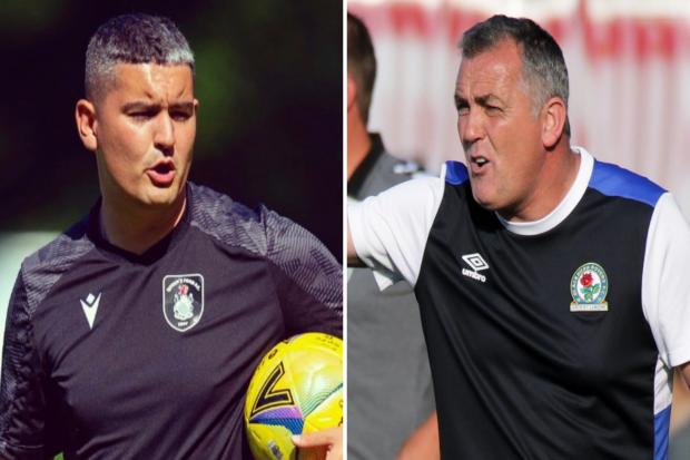 Like Father Like Son: Owen Coyle has joined the same club as his father