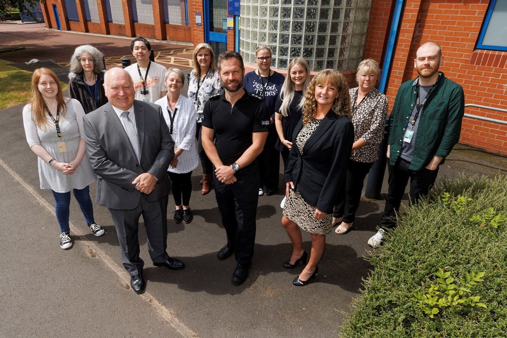 Accrington property linked to Greater Manchester 'parking scam' - Vimarsana News