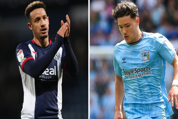 The Championship rumour mill is in full swing ahead of the upcoming season