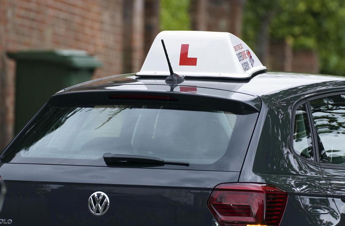 Queen's funeral: All driving tests cancelled on Monday September 19 - Vimarsana News