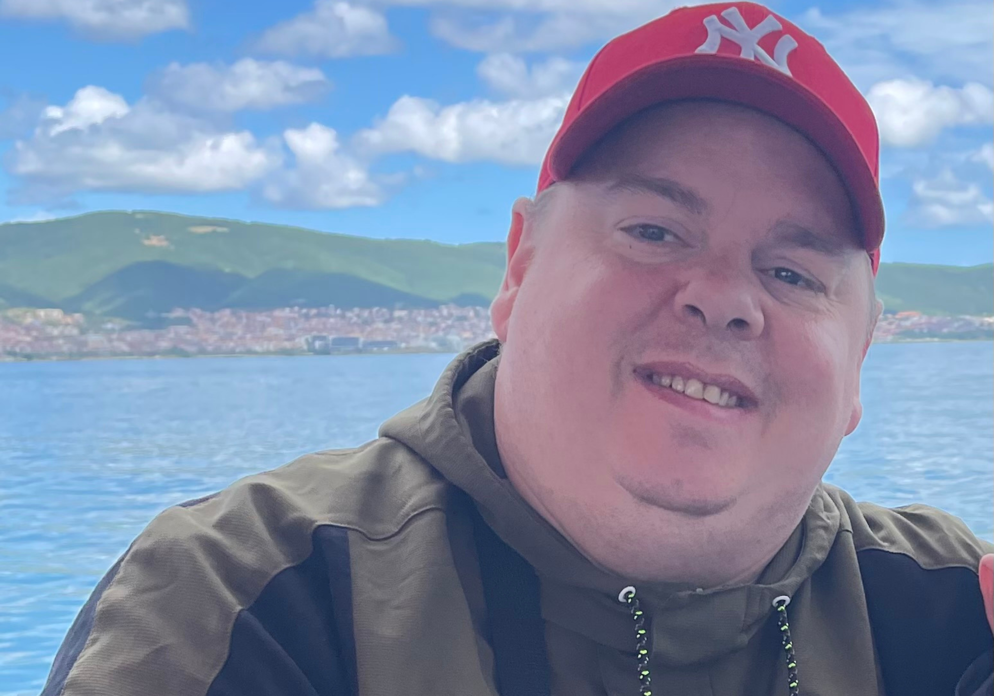 Former homeless addict from Burnley hopes to study degree - Vimarsana News