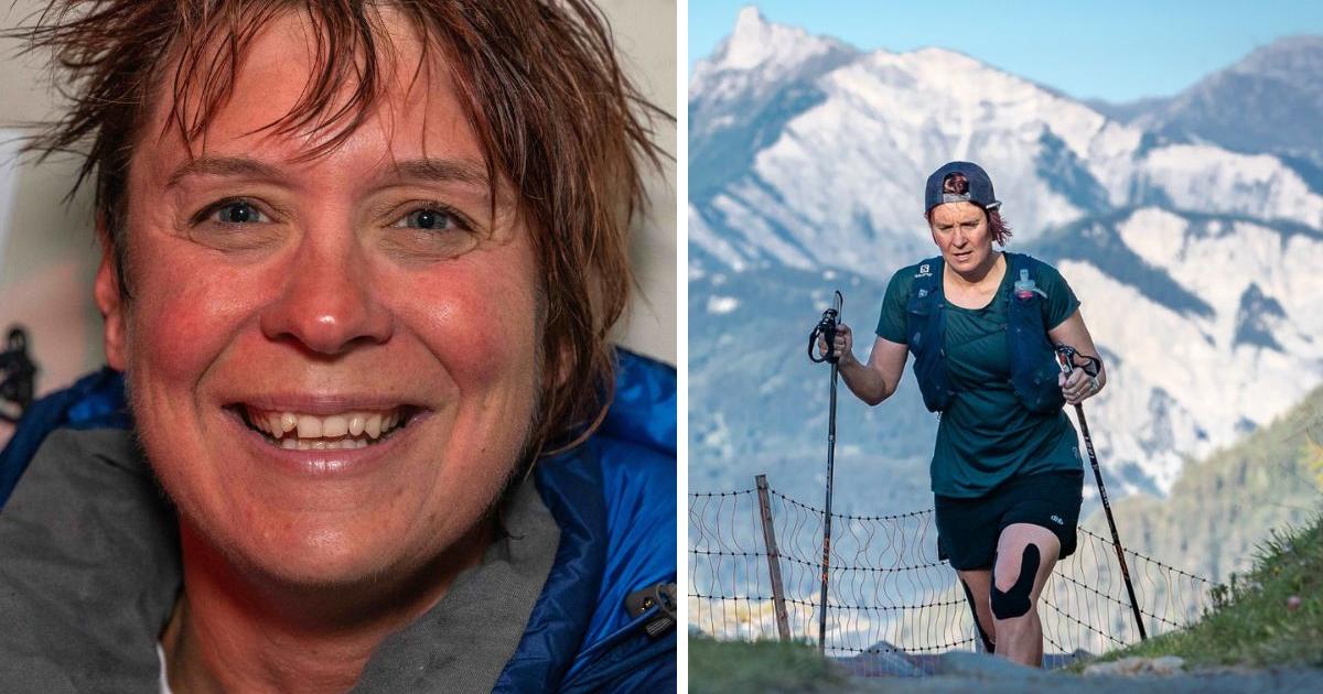 Blackpool cancer survivor hopes to smash four world records - Vimarsana News