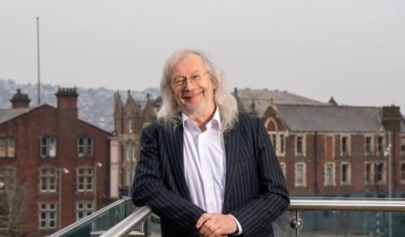 Lancashire Telegraph: Leader Phil Riley said the council has been 'vindicated' Lancashire Telegraph: Leader Phil Riley said the council has been 'vindicated'