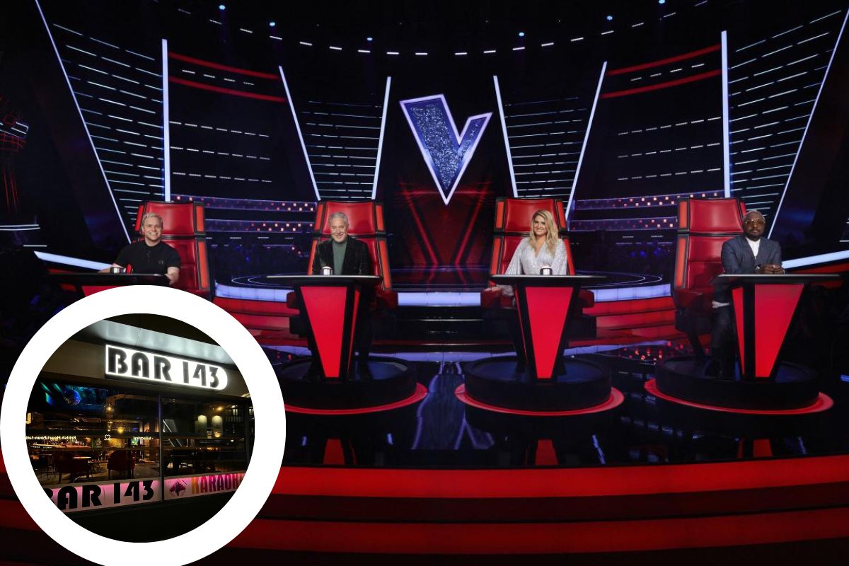 Auditions for The Voice UK taking place in Preston this week - Vimarsana News