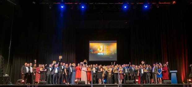 Lancashire Telegraph: 2021 Hive Business Award winners