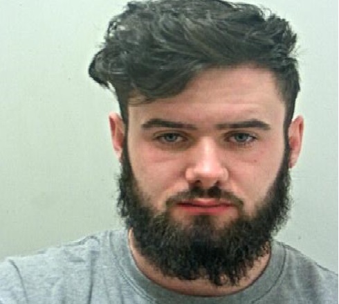 Accrington man hacked at victim 9 times during frantic machete attack - Vimarsana News