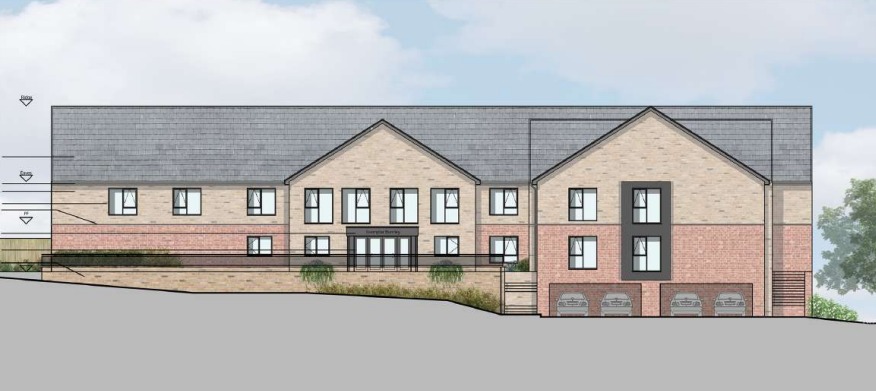 Padiham proposal for new specialist care home for needy elderly - Vimarsana News