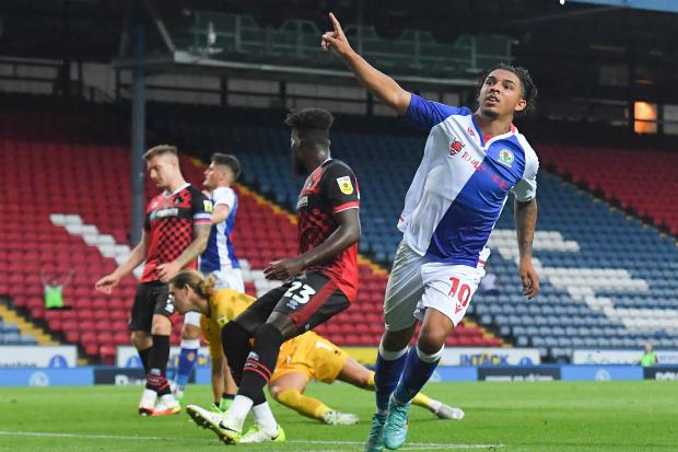 'The future looks bright' - Rovers fans react to Hartlepool Cup victory