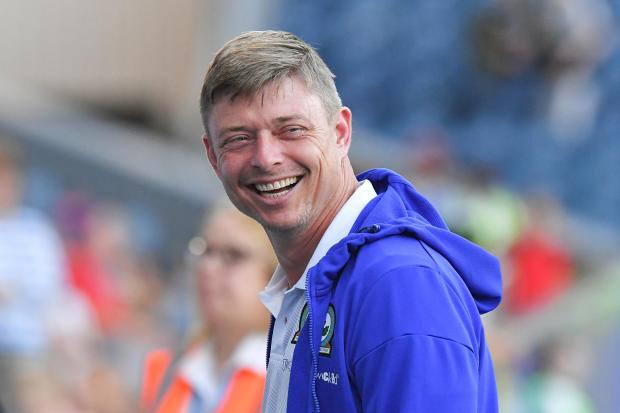 JDT singles out Rovers' application for praise after Hartlepool win