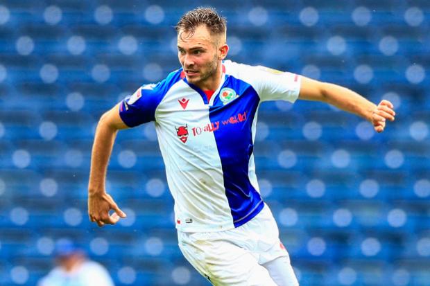 Ryan Hedges has started the season in good form for Rovers