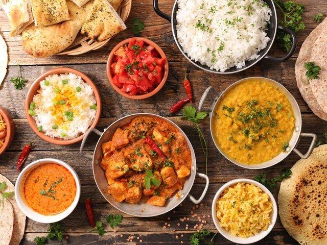 Rossendale named best place in UK for Indian takeaway - Vimarsana News