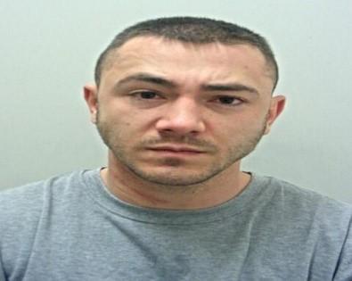 Lancashire Telegraph: Jason Mayers Lancashire Telegraph: Jason Mayers