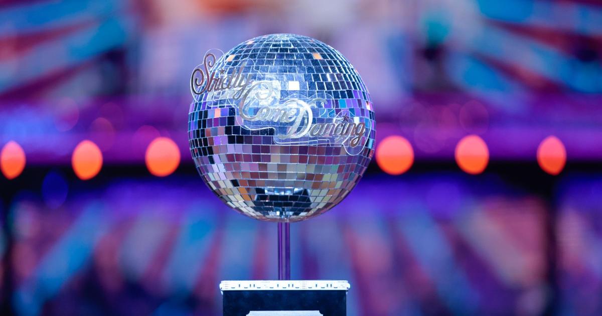 Strictly Come Dancing 2022: Blackpool return and themed week for BBC centenary - Vimarsana News