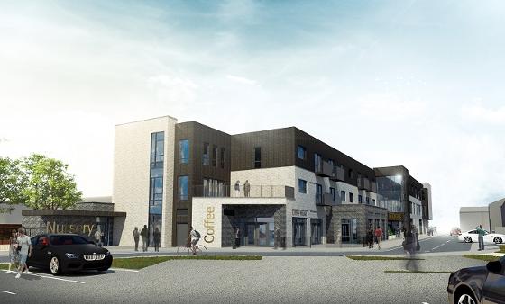 New £5.2m housing development for over 55s in Chorley is nearing completion - Vimarsana News