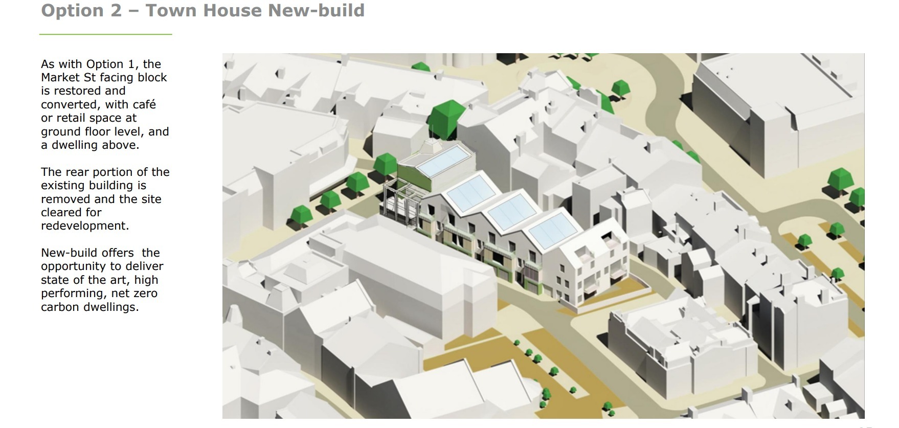 Views sought on ideas for Nelson's historic Trafalgar House redevelopment - Vimarsana News