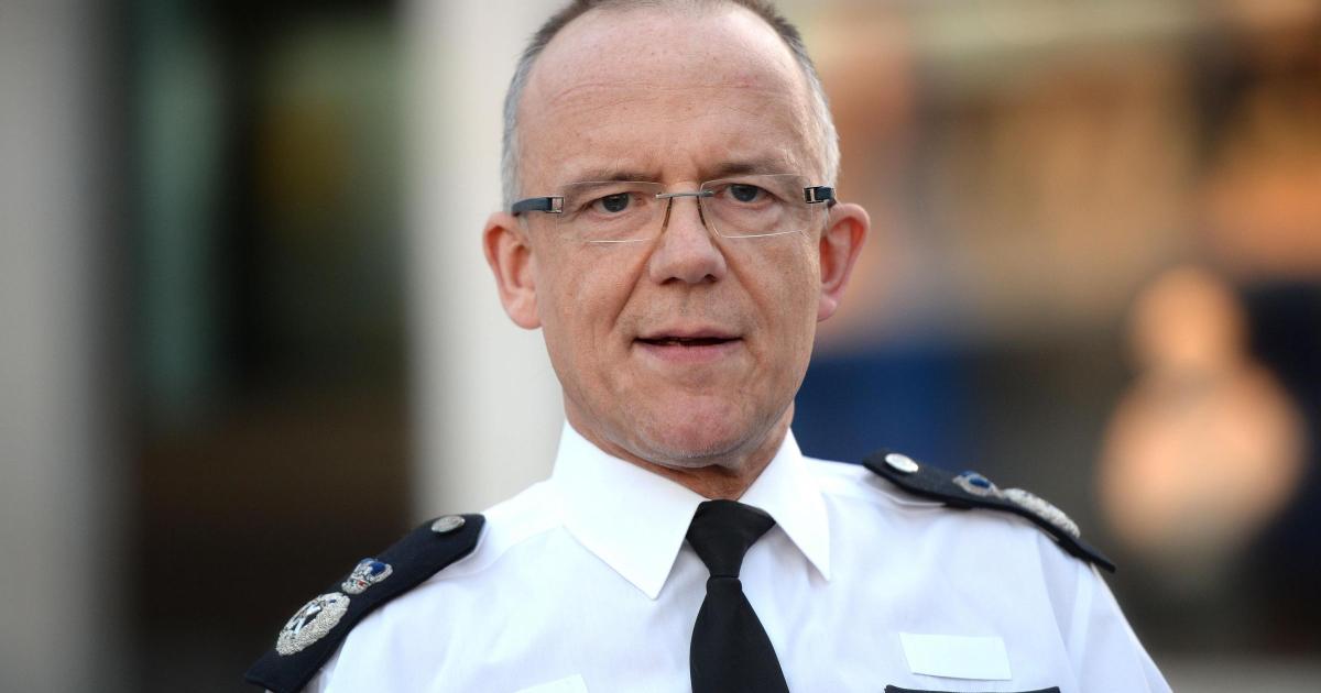 Met must learn from 'appalling mistakes', Patel warns new commissioner - Vimarsana News