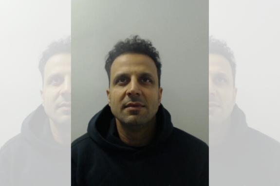 Lancashire Telegraph: Irtiza Bashir Lancashire Telegraph: Irtiza Bashir