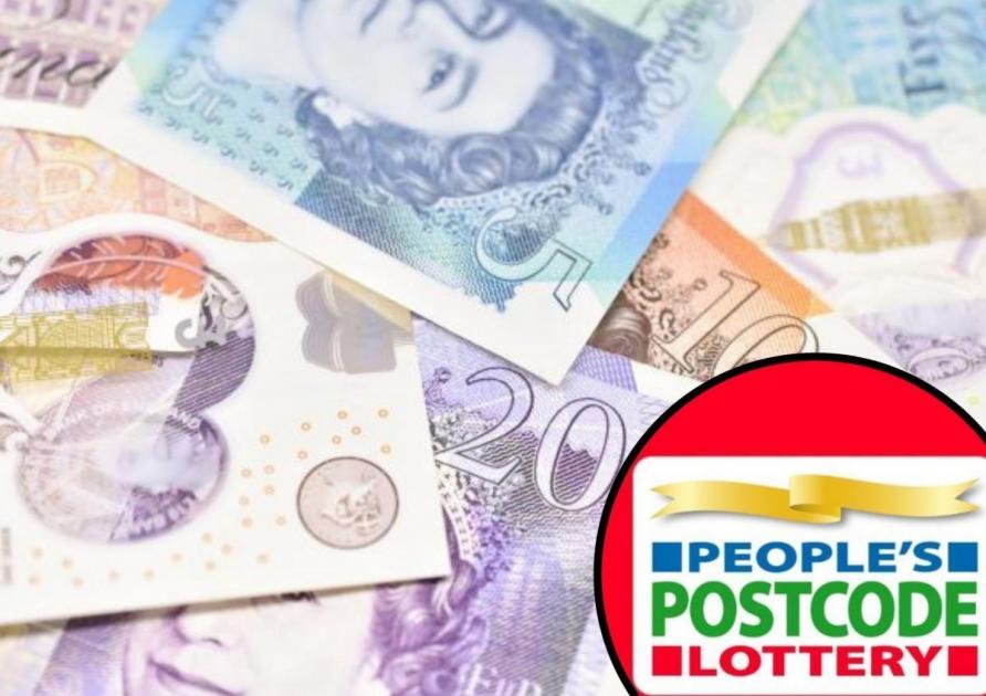 West Lancashire residents win prize on People's Postcode Lottery 