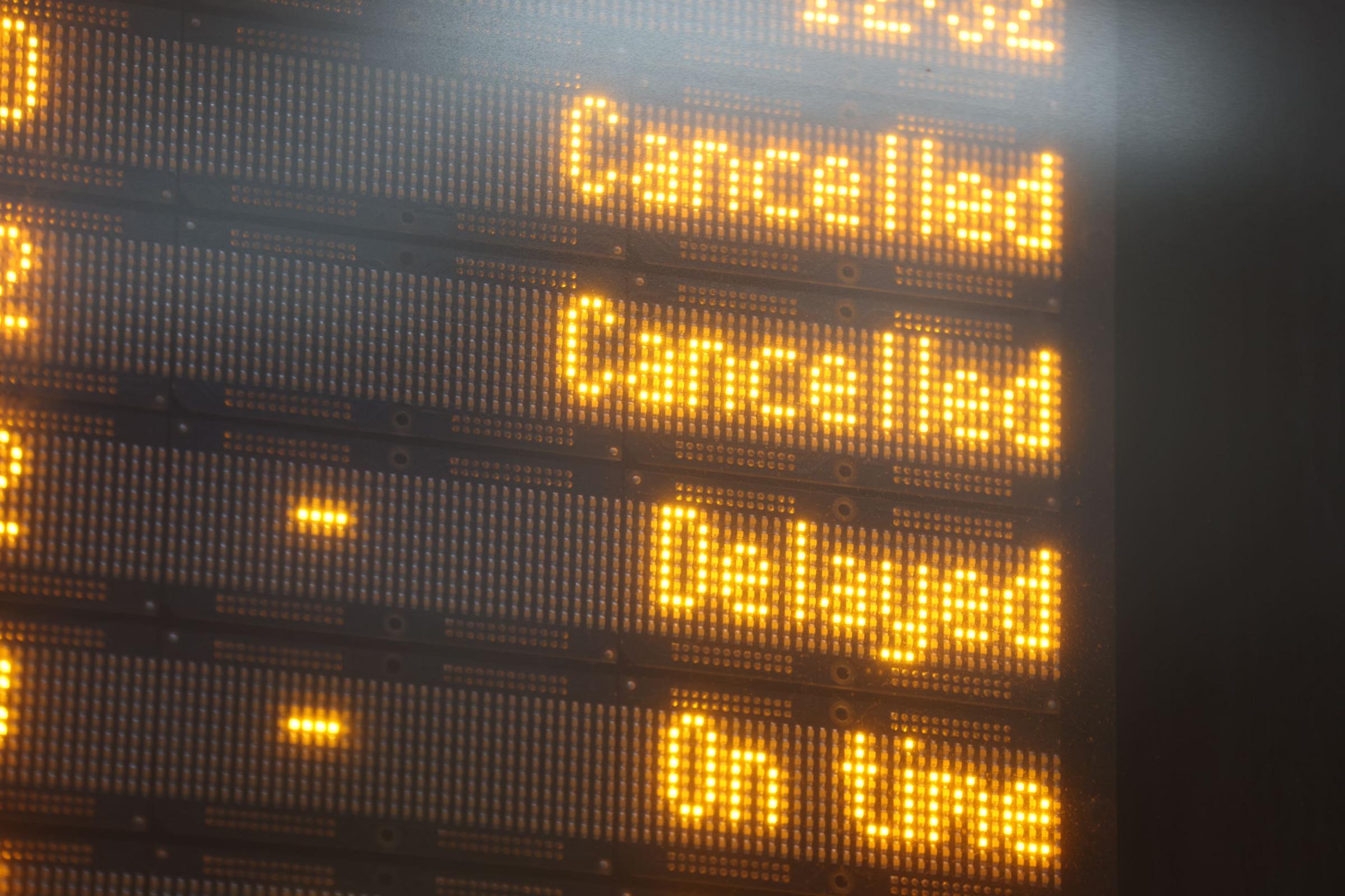 Trains services between Blackburn and Hebden bridge cancelled - Vimarsana News