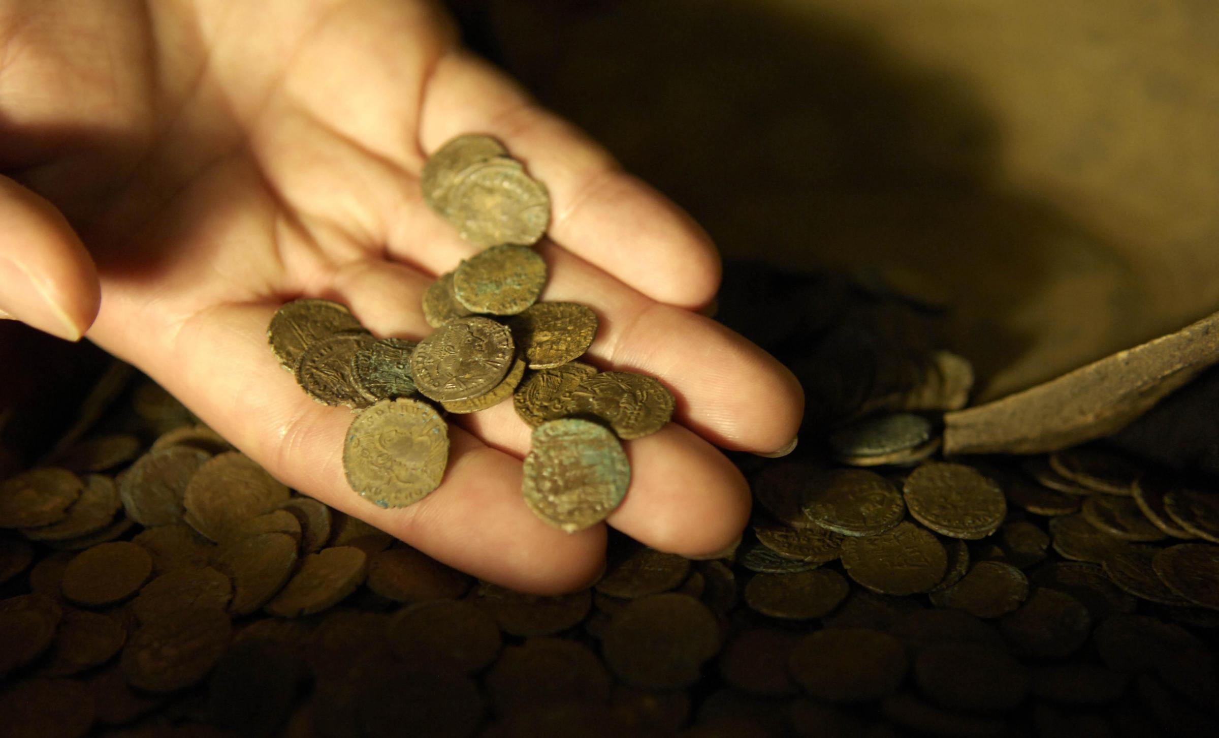 Blackburn with Darwen treasure finds increased in 2022, figures show - Vimarsana News