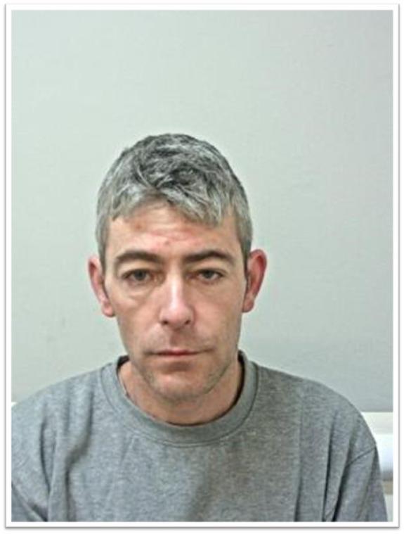 Lancashire Telegraph: Darren Greenham Lancashire Telegraph: Darren Greenham