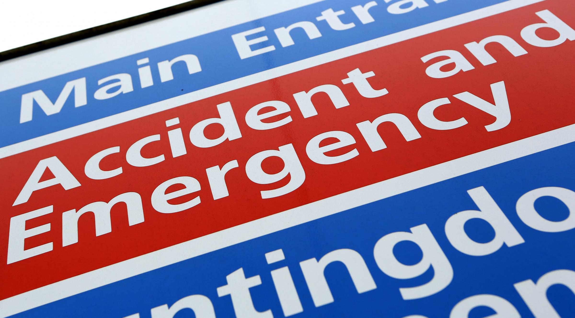 East Lancashire Hospitals Trust misses NHS recovery target - Vimarsana News