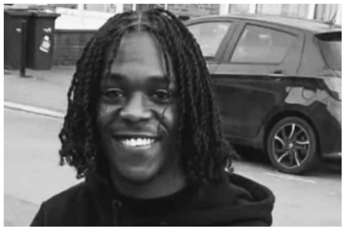 Youth charged with teenager's stab murder | Lancashire Telegraph - Vimarsana News
